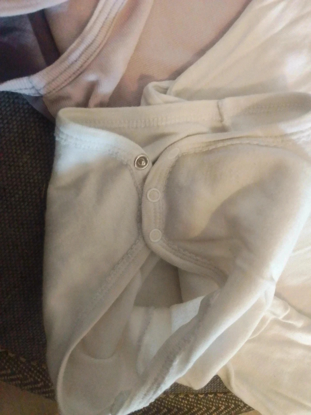 Lot 2 bodies 2 ans fille – photo 5
